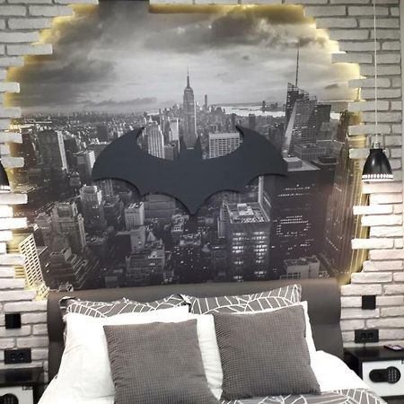 Batcave Daire Pula Dış mekan fotoğraf